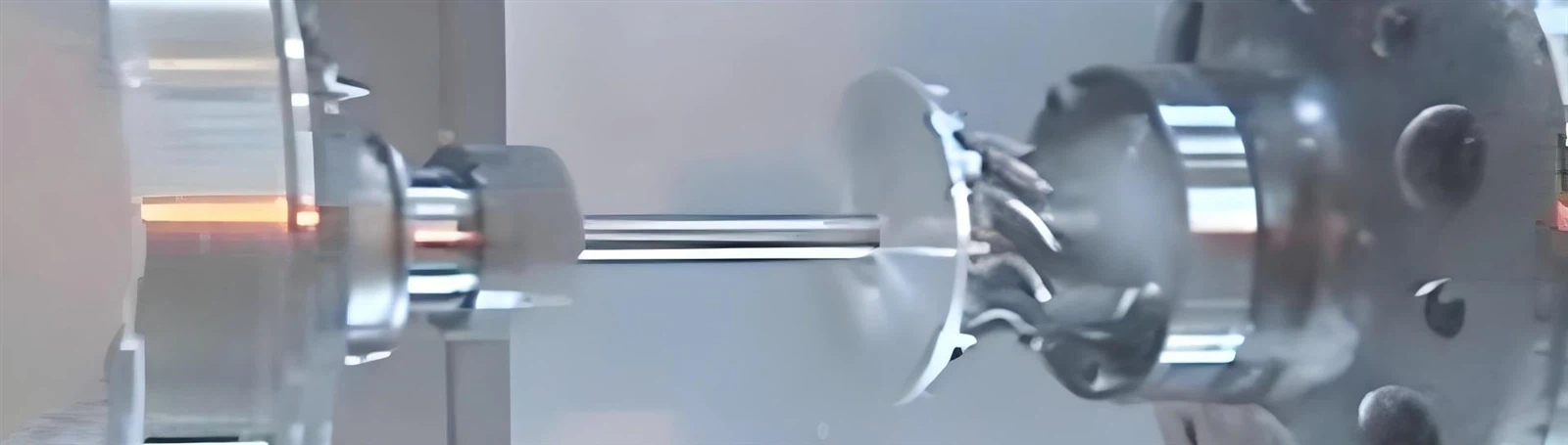 Chapter 4: CNC Machining Of Mold Components Chapter 4: CNC Machining Of Mold Components
