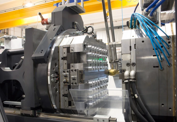 aerospace injection molding aerospace injection molding