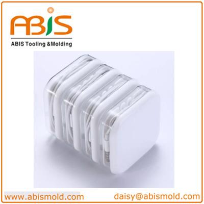 square earphone cover