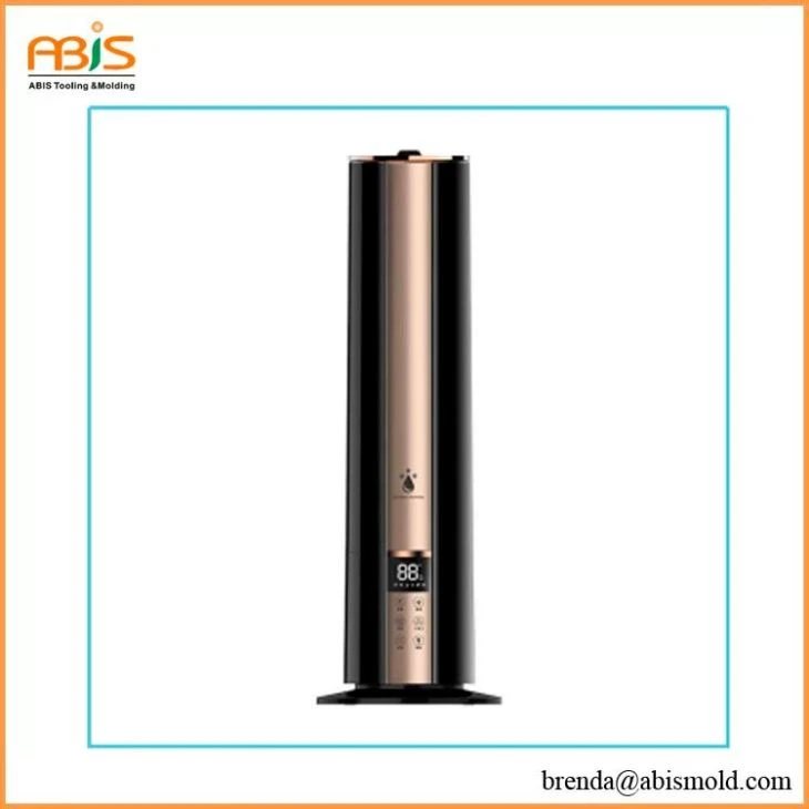 Ultrasonic humidifer 01