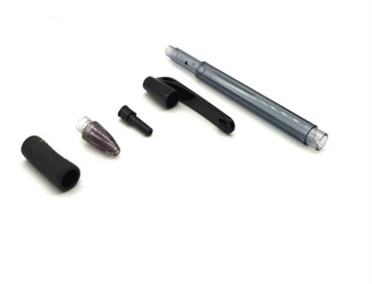 Ballpoint Pen Plastic Shell Mold