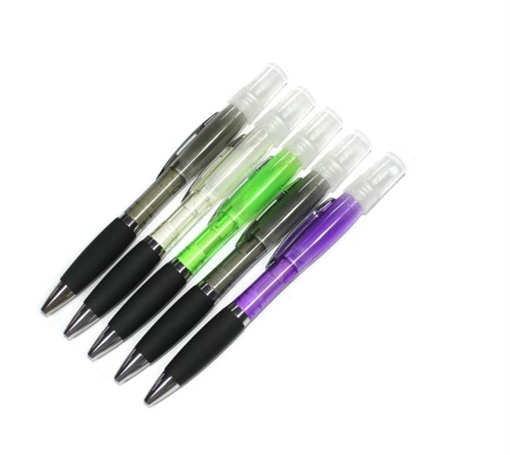 Ballpoint Pen Plastic Shell Mold
