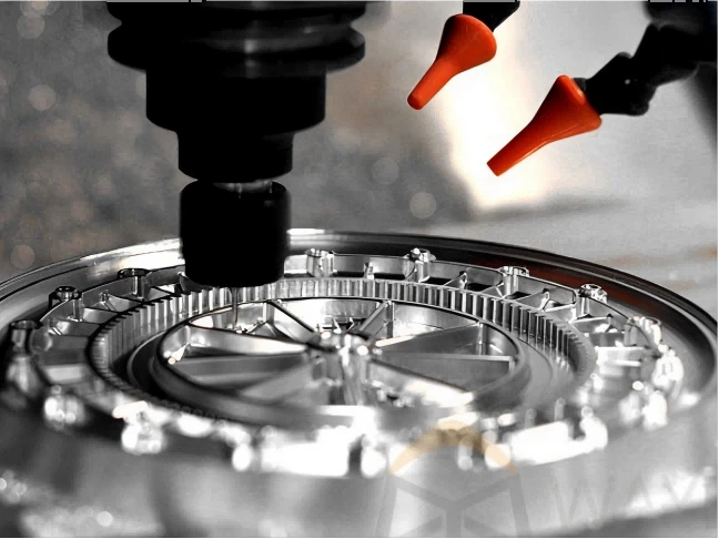 What Is The Difference Between CNC And MIM? What Is The Difference Between CNC And MIM?